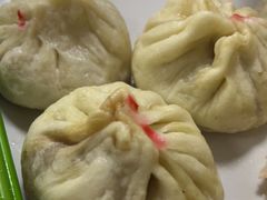 -津门永胜包子铺(哈尔滨道总店)