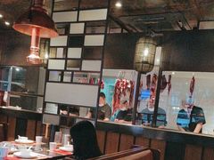-牛事制造局牛肉火锅(莲岳路店)