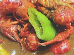 -怪怪龙虾·澳洲蓝龙王·深夜食堂(惊驾路店)