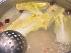 -蚝大仙横琴生蚝火锅(中央汇店)