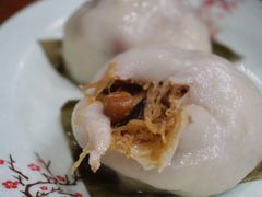 萝卜包-阿静美食