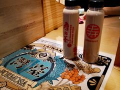 -寿奶茶·鲜奶与茶(合生汇购物中心店)