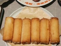 -张凯达·深海石斑鱼潮汕火锅(十五年品牌•虹桥天街店)