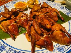 -院8里·小聚园老川菜(九眼桥店)