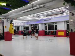 -津武堂散打搏击俱乐部(河西店)