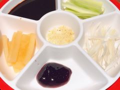 桂花香烤鸭-青年公社烤鸭(宝杨宝龙广场店)