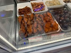 -真老大房鲜肉月饼(南京路步行街店)