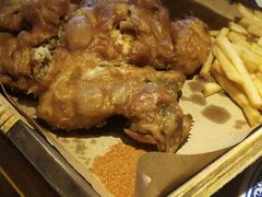 -東舍食唐精品陕菜馆
