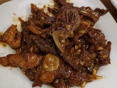 -陈傻子餐厅(世纪都会店)