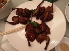 -黄埔华苑酒家(黄埔店)