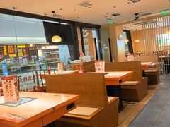 -呷哺呷哺 黄金牧场 (天津熙悦汇店)