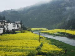 -新安江山水画廊风景区