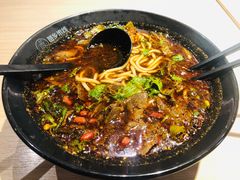 -苗乡米线(建军路店)