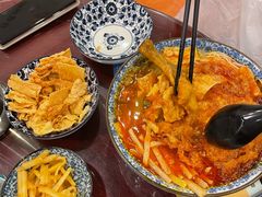 -螺世纪螺蛳粉·桂味小排档(裕德店)