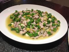 一品鲜椒兔-万重锦·人文川菜馆(骡马市店)