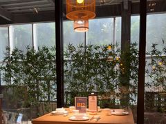 -金成潮菜博物馆(海珠湿地店)