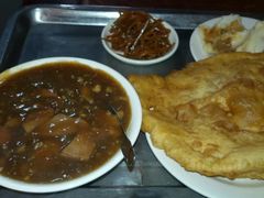 -姚记炒肝店(鼓楼店)