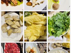 -仄园围炉坊·牛肉火锅·潮汕卤水火锅(蛇口店)