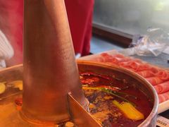 -仁和四季涮肉馆(天坛南门店)