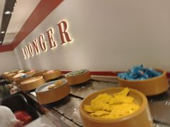 -龍歌自助小火锅(漳州二路爱购店)