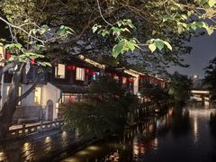 -小河直街历史文化街区