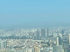 -虎门美思威尔顿酒店(海之光自助餐)