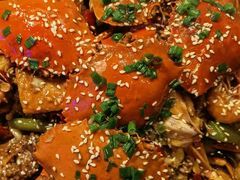 -赖胖子肉蟹煲(金牛万达店)