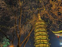 -里运河文化长廊-御码头