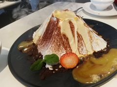 -港丽餐厅(高德置地店)