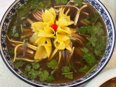 -河南食府(人民路店)