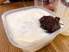 -甜心闲生传统手工冰粉(奎星楼店)