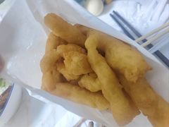 -方中山胡辣汤(通州店)