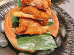 -沿江海南菜·文昌鸡祖师爷(大东海店)