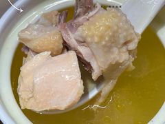 -老乡鸡(上海白玉兰广场店)