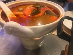 -simply thai天泰(长泰广场店)