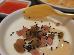 -揽月斋炙子烤肉·清真(安定门·五道营店)