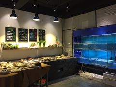 水产区-浙C老邻舍(西城海错店)