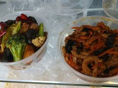 -老城南食府(宣武门东大街店)