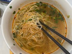 -陳香貴·兰州牛肉面(上海长风大悦城店)