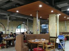 大堂-元盛居(生态大街店)