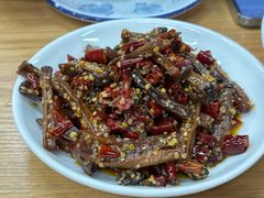 -艺味深尝(云锦路店)