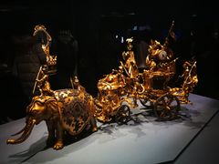-故宫钟表馆