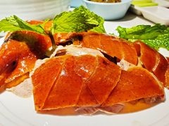 -四季厨房 鲁菜·孔府烤鸭(高新万达店)