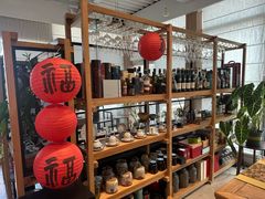 -JRCAFE玖如空间