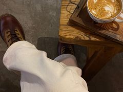 -春庄咖啡SpringHues(钟楼小区店)