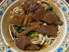 -金杨拉面王小吃面馆·牛三宝面·红烧牛肉粉