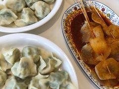 -开口笑·精选水饺