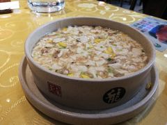 -恭敬李·烤鸭(天坛北门店)