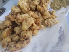 -域乐楼清真饭庄(华北路店)