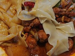 -胡氏大盘鸡新疆菜(石岗店)